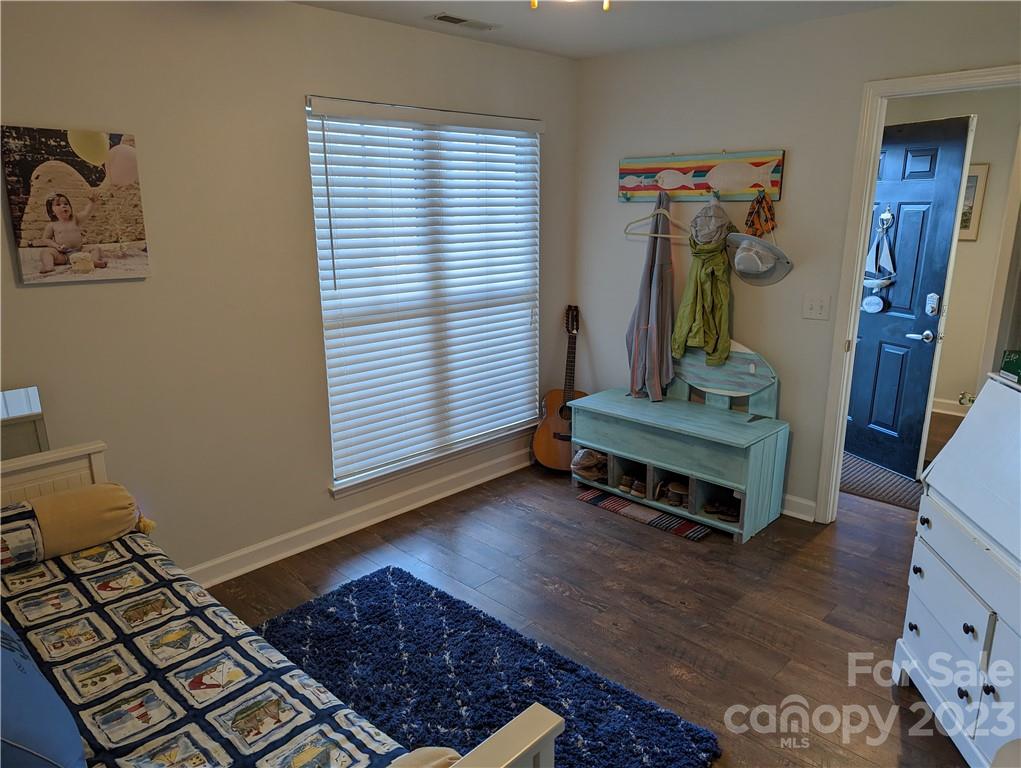 Spinnaker Point - Residential