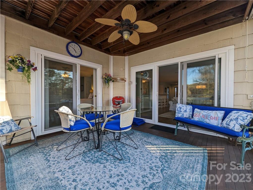 Spinnaker Point - Residential