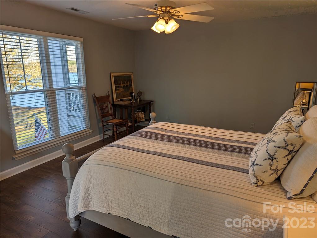 Spinnaker Point - Residential