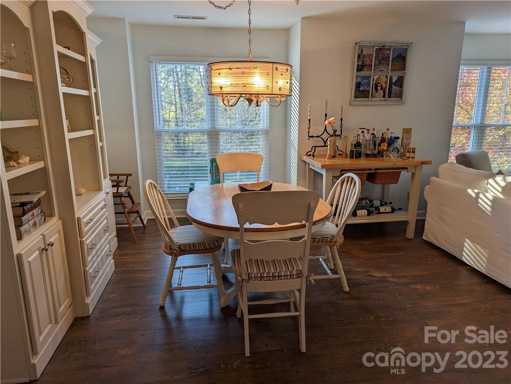 Spinnaker Point - Residential