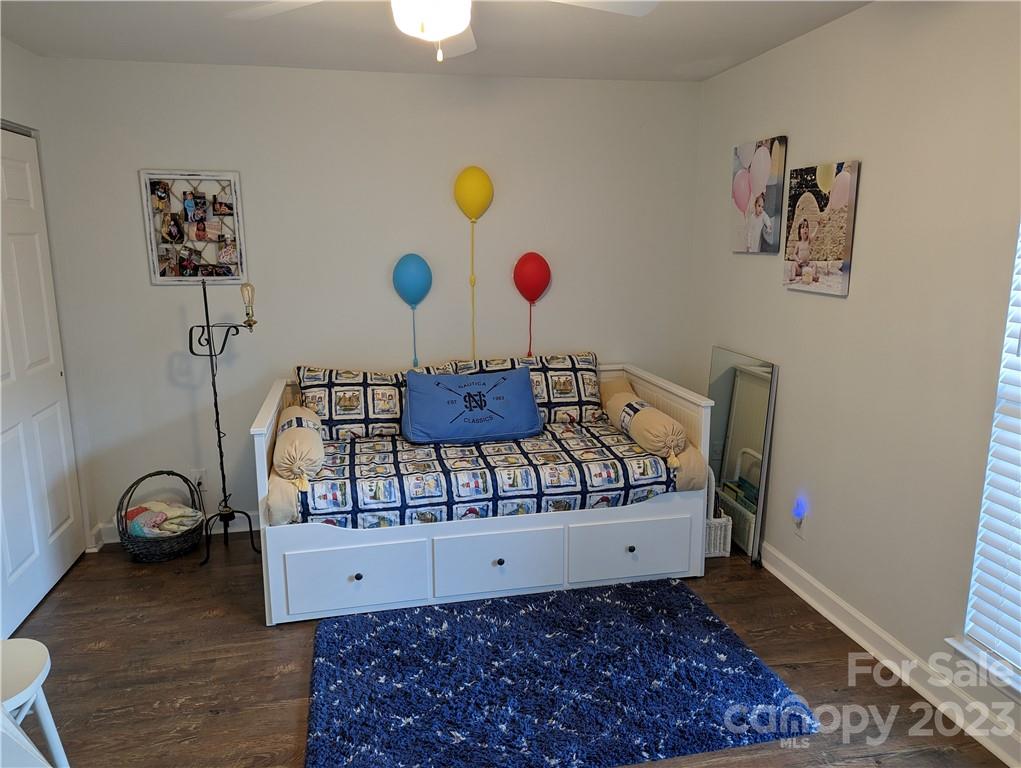 Spinnaker Point - Residential