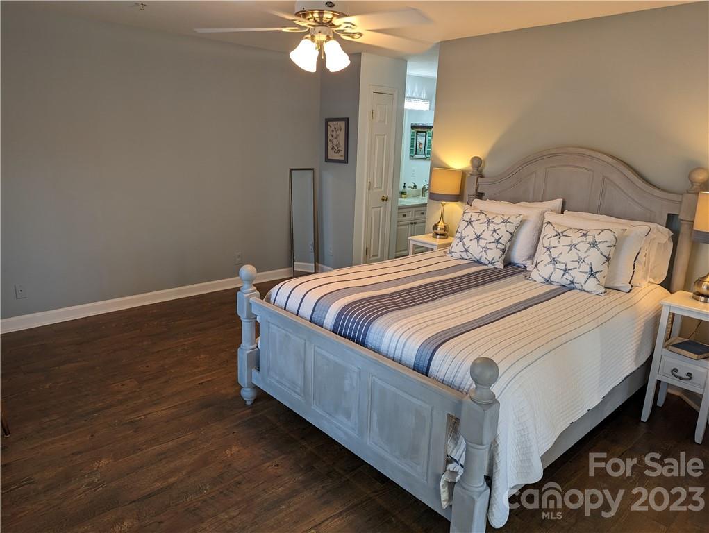 Spinnaker Point - Residential