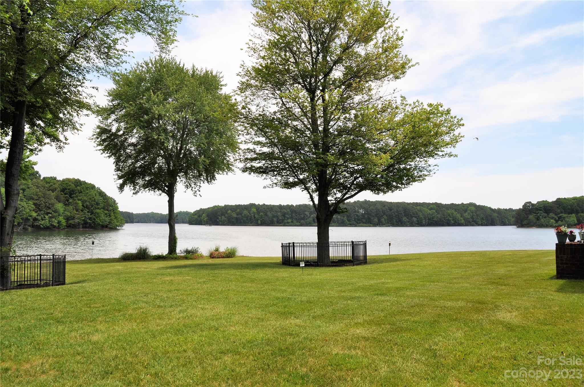 Spinnaker Point - Residential