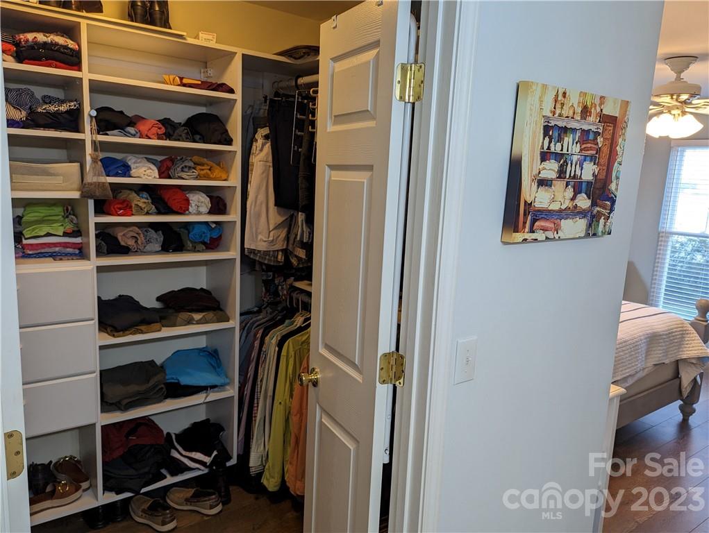 Spinnaker Point - Residential