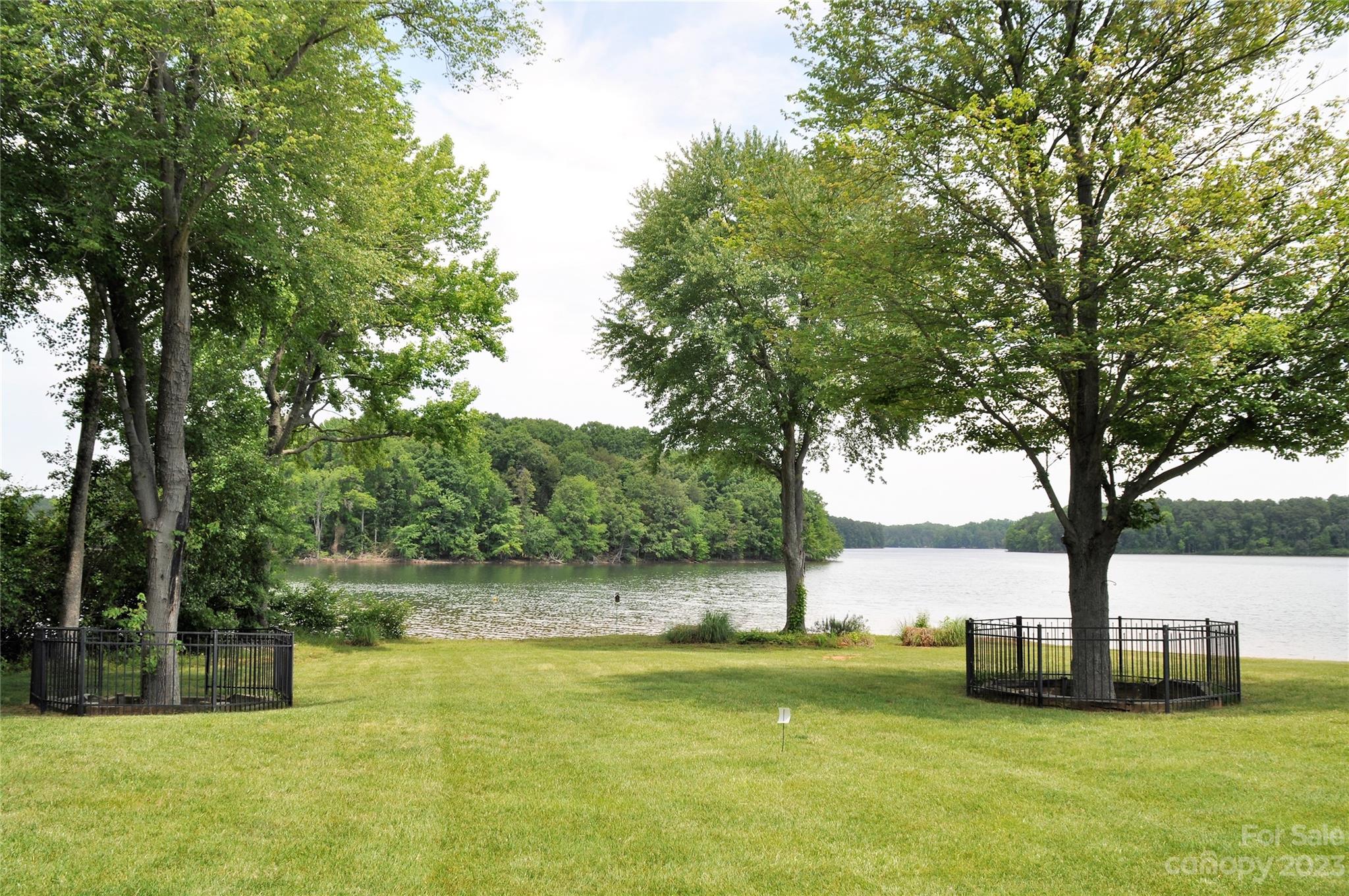 Spinnaker Point - Residential