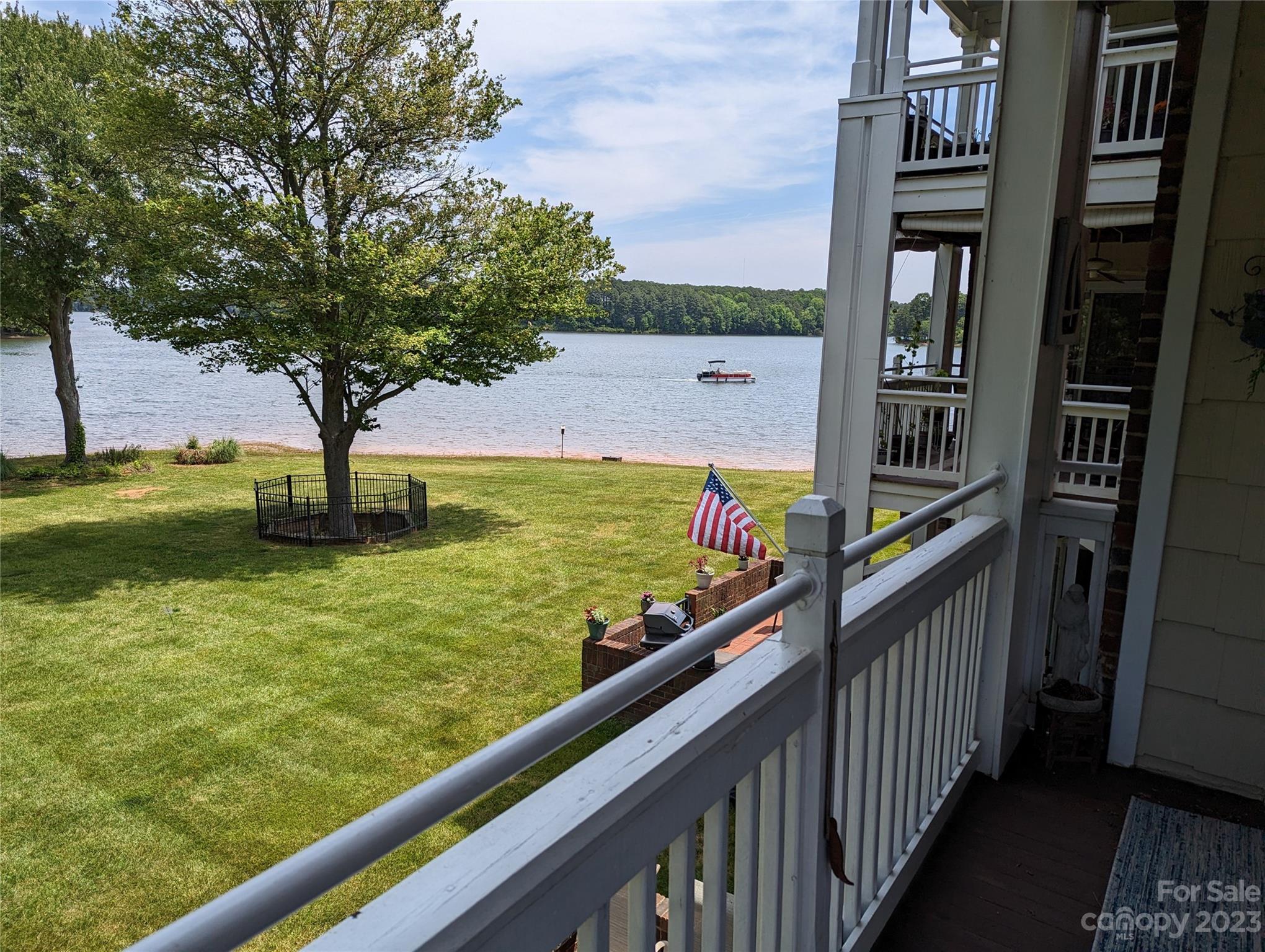 Spinnaker Point - Residential