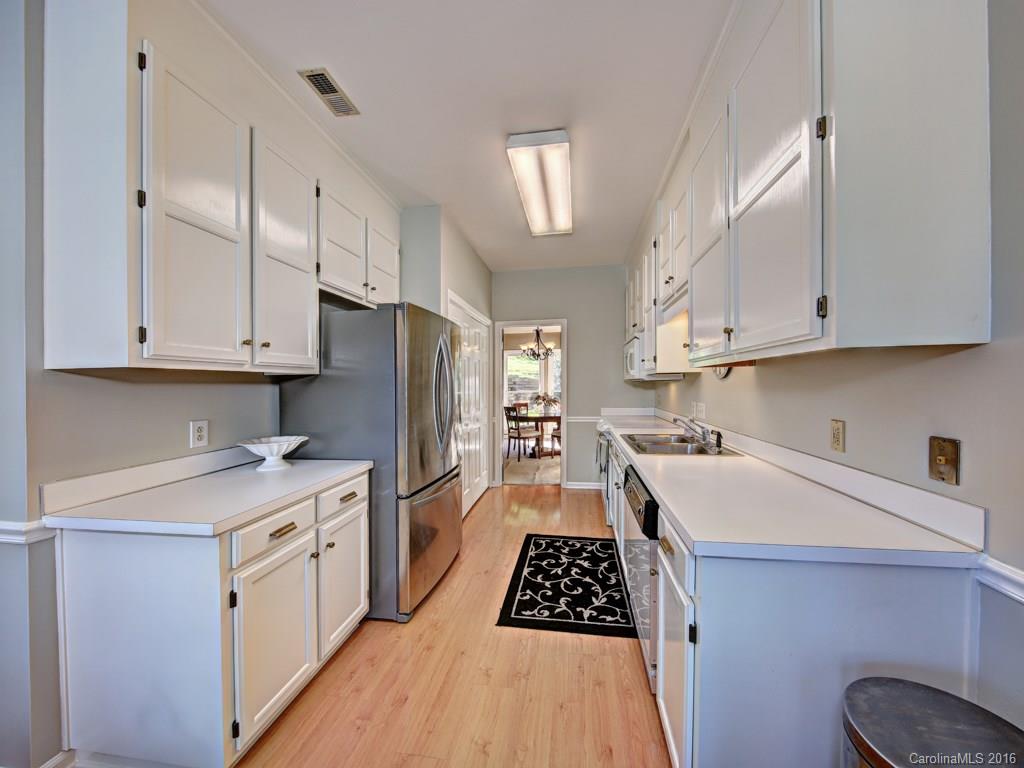 Bishops Ridge - Residential