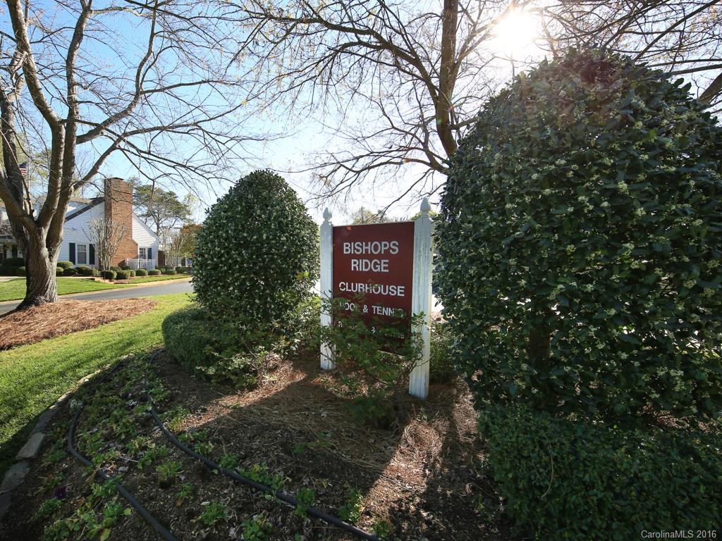 Bishops Ridge - Residential