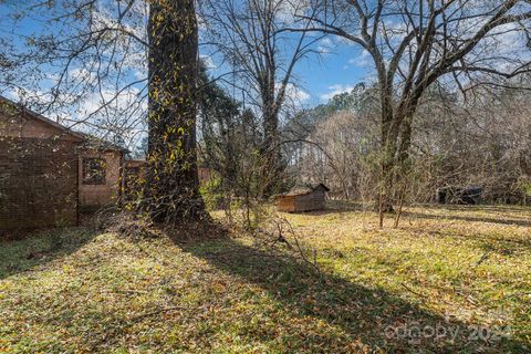 A home in Mooresville