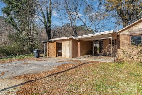 A home in Mooresville