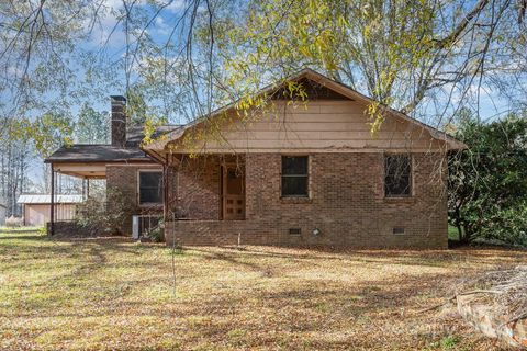 A home in Mooresville