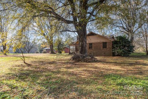 A home in Mooresville