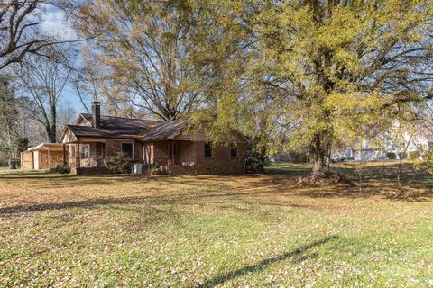 A home in Mooresville