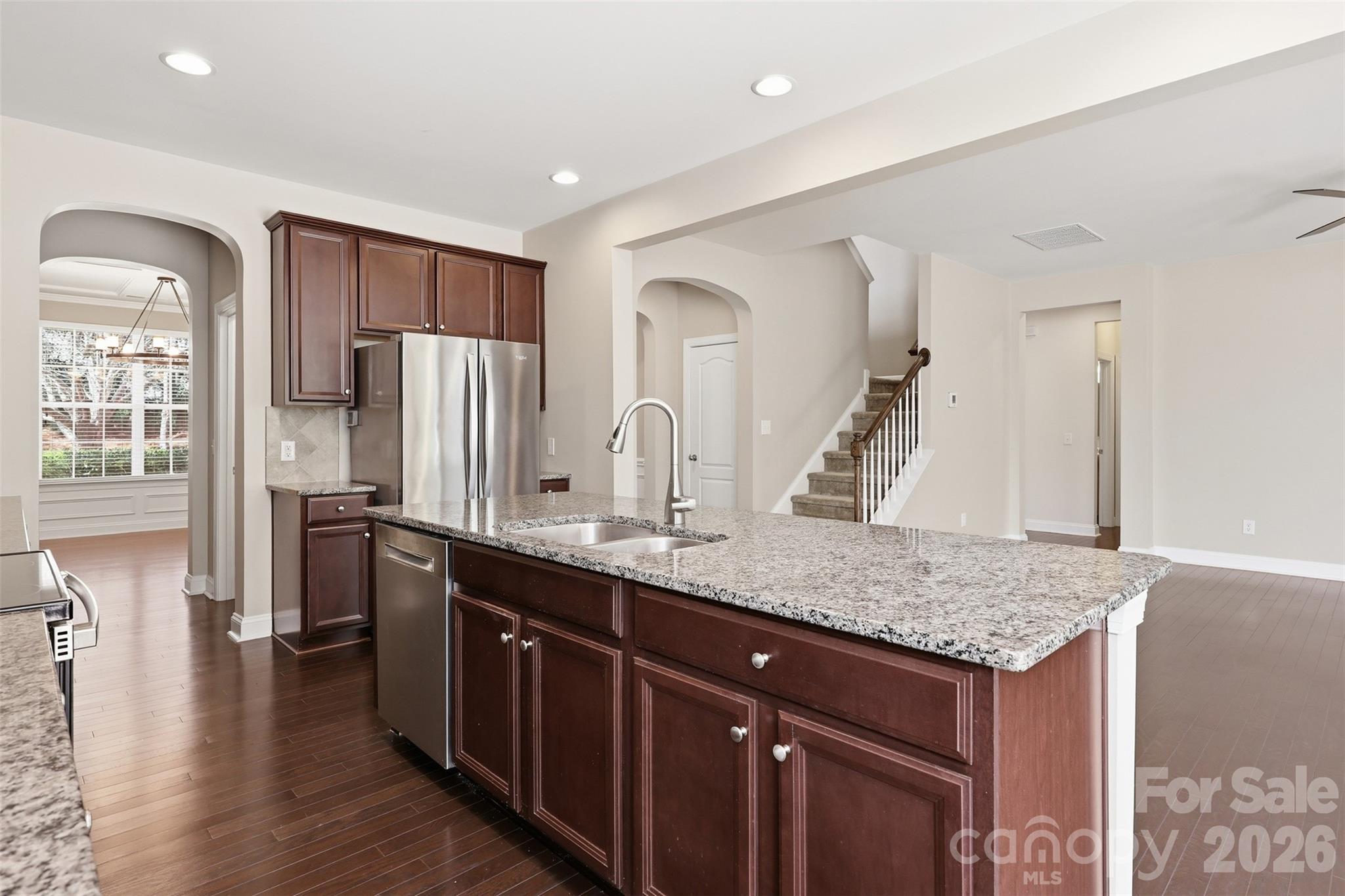 Reserve At Gold Hill - Residential