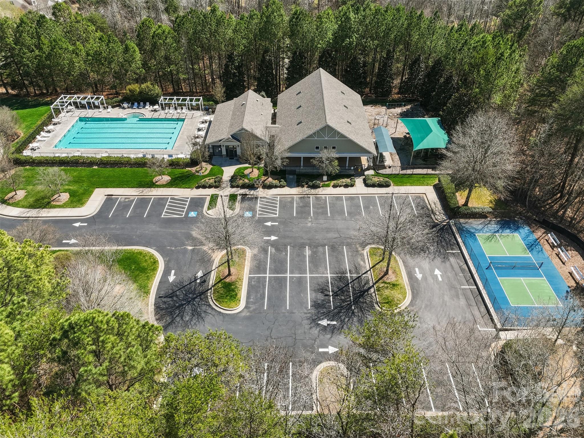 Reserve At Gold Hill - Residential