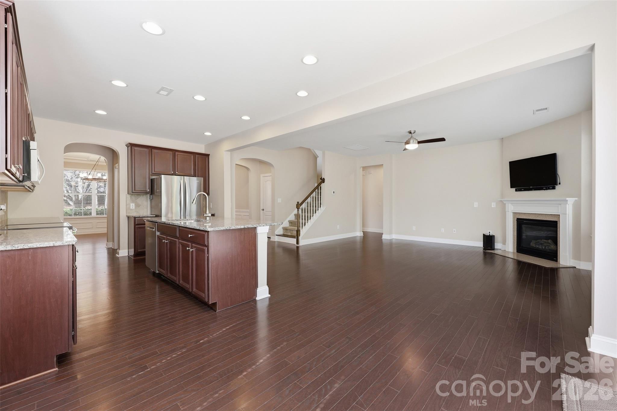 Reserve At Gold Hill - Residential