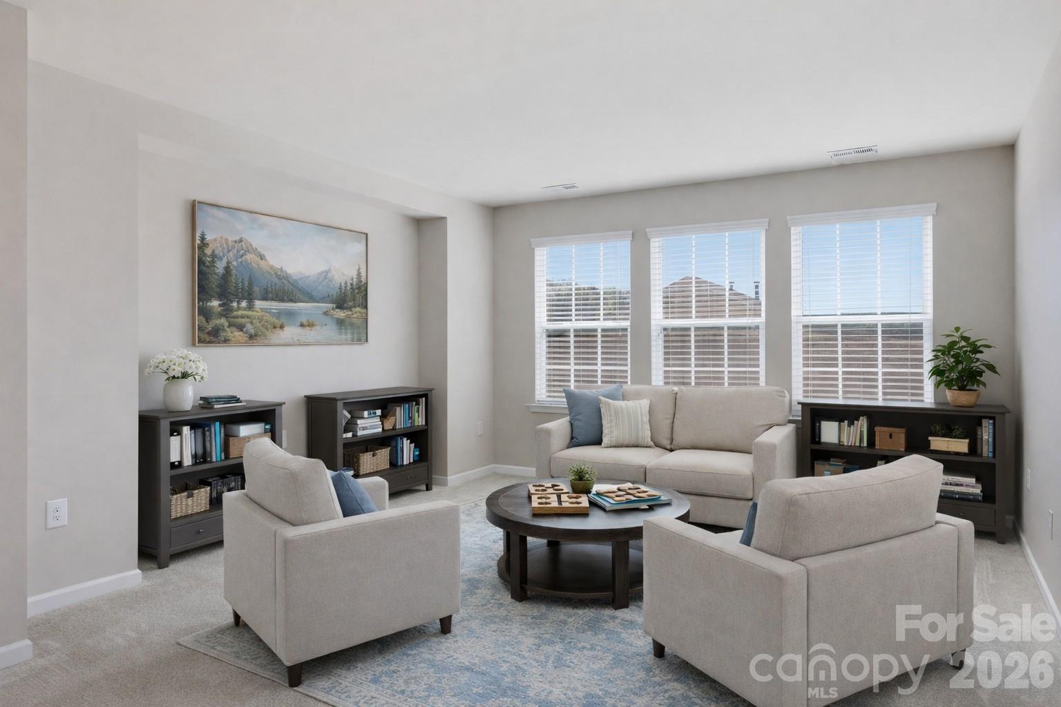 Reserve At Gold Hill - Residential