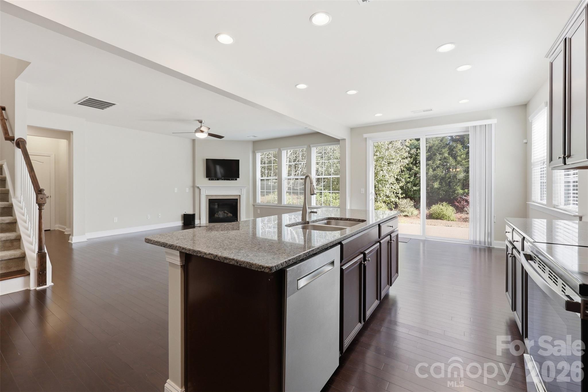 Reserve At Gold Hill - Residential