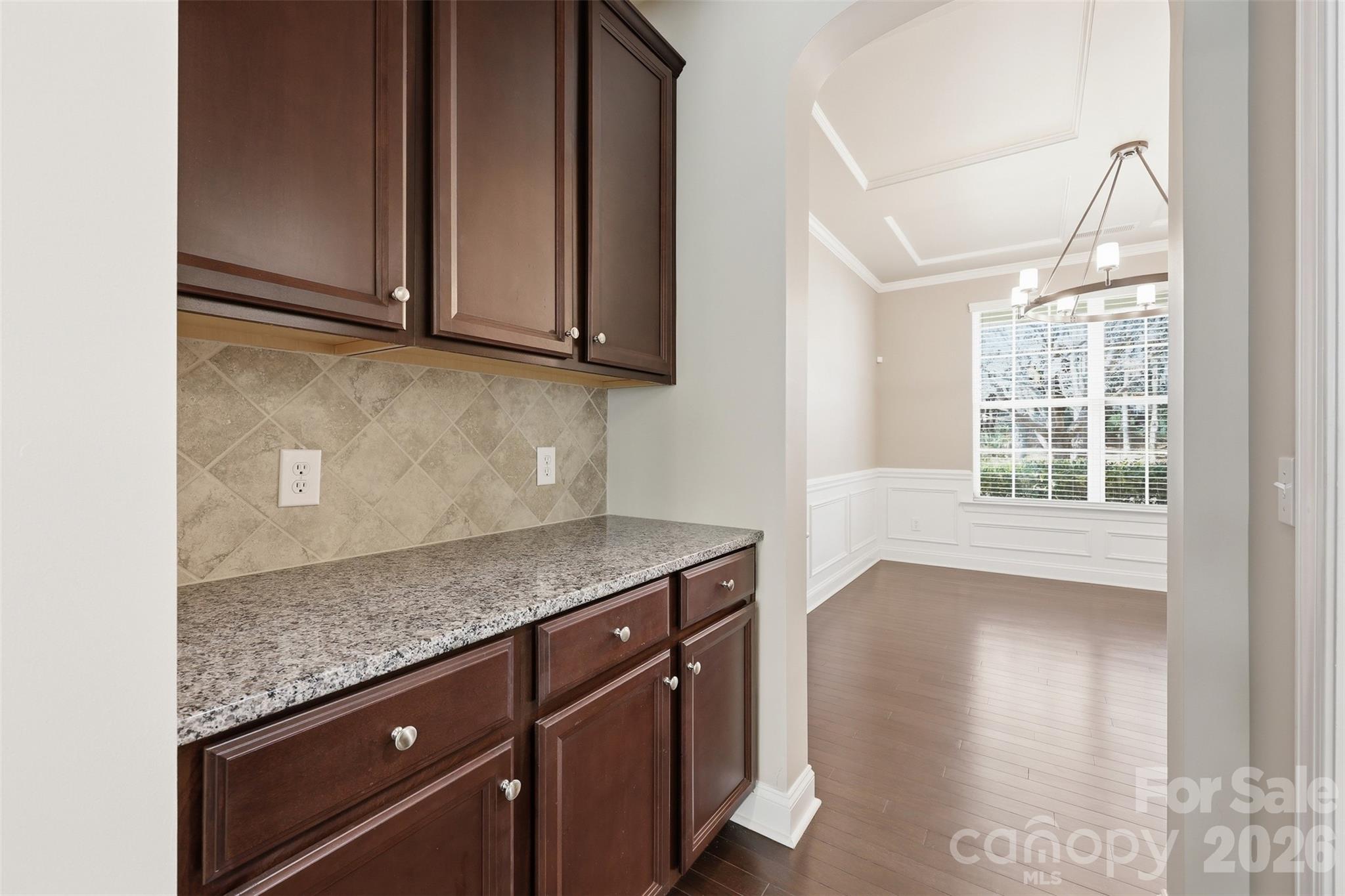 Reserve At Gold Hill - Residential