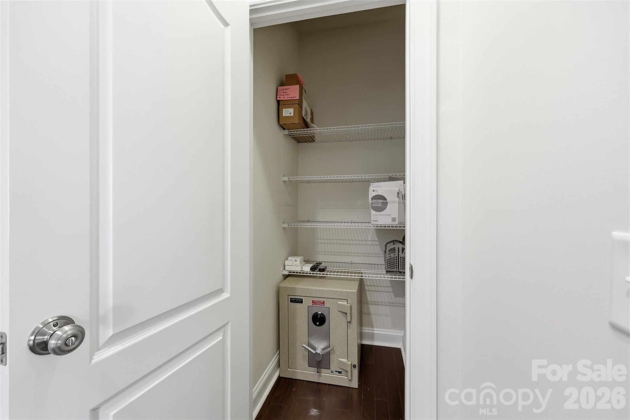 Reserve At Gold Hill - Residential