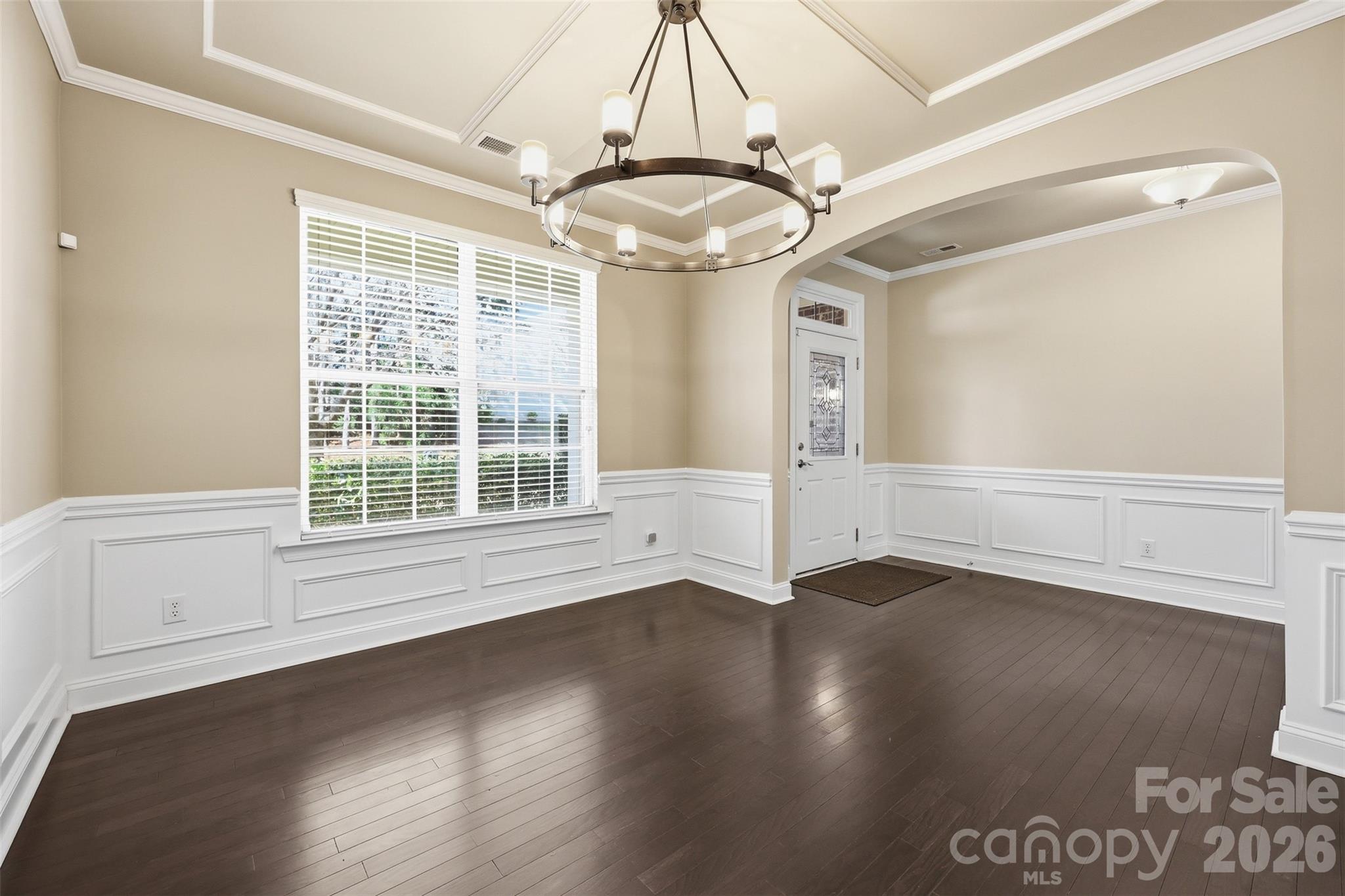 Reserve At Gold Hill - Residential