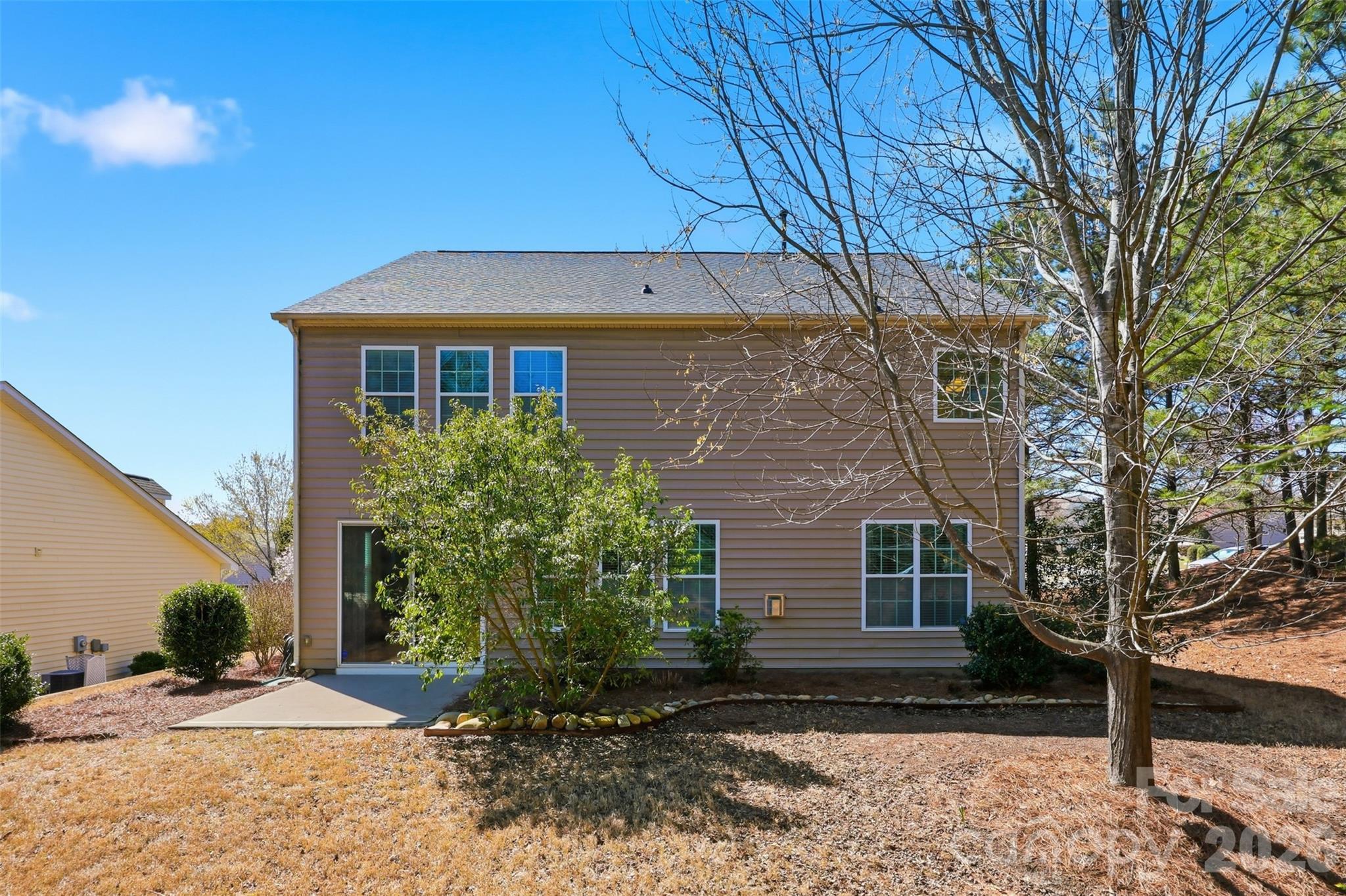 Reserve At Gold Hill - Residential