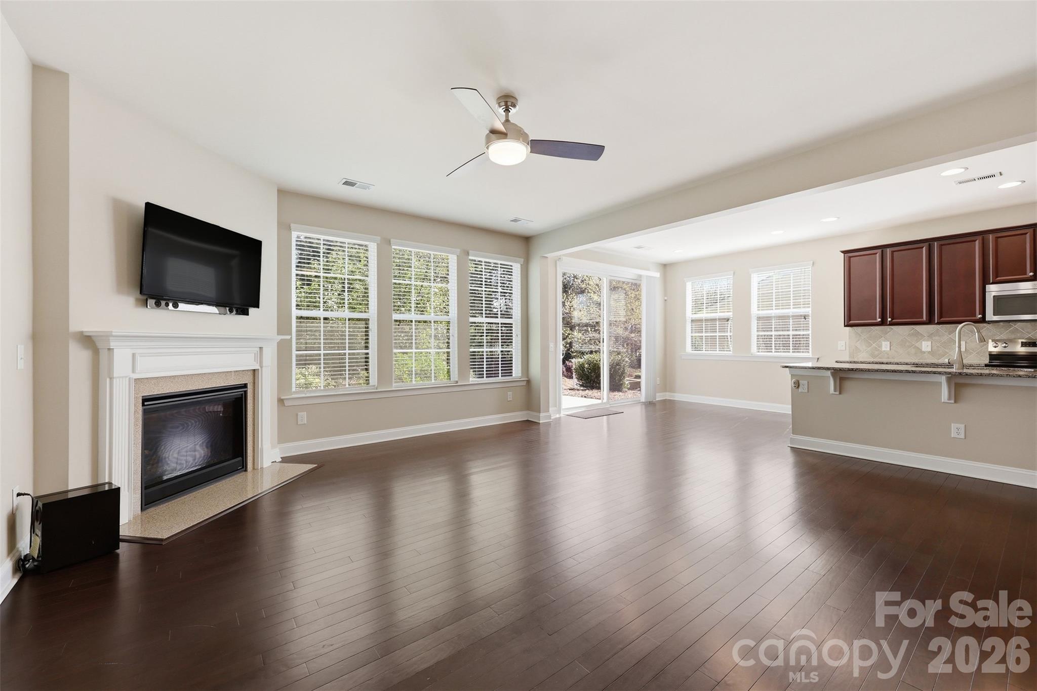 Reserve At Gold Hill - Residential