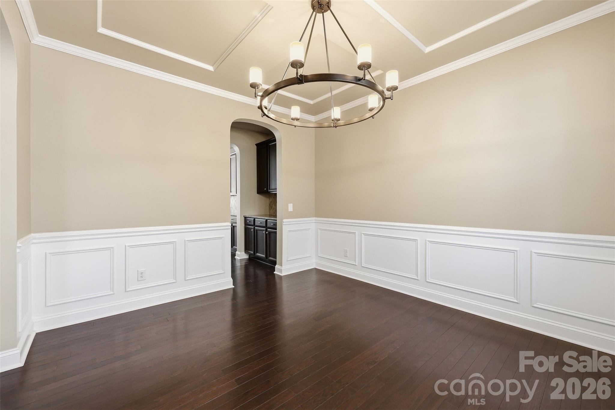 Reserve At Gold Hill - Residential