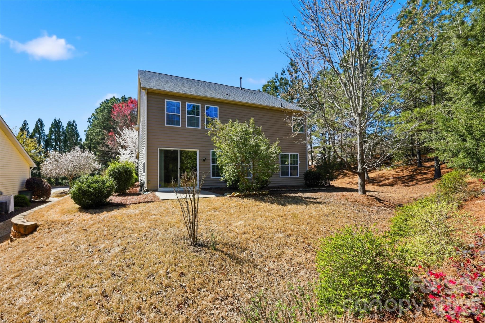 Reserve At Gold Hill - Residential