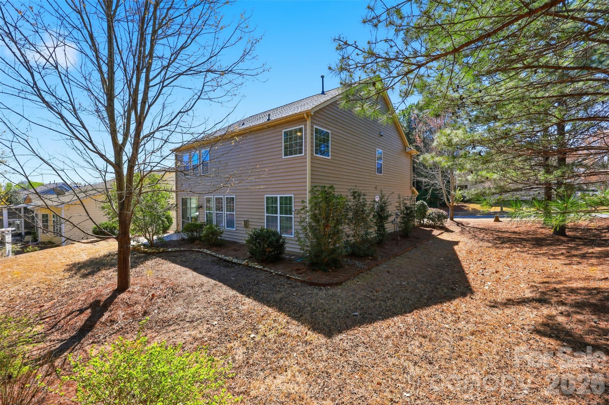 Reserve At Gold Hill - Residential