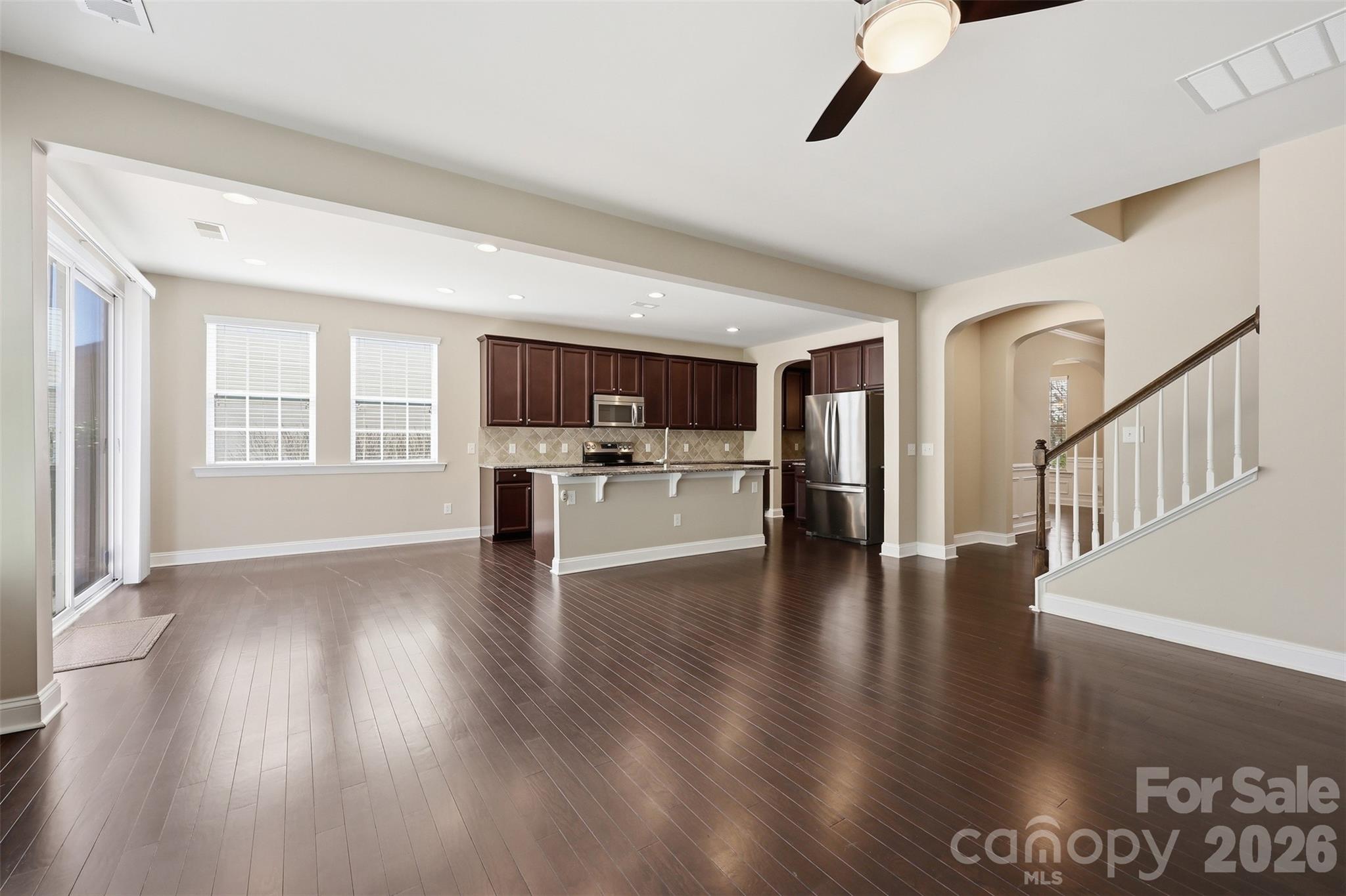 Reserve At Gold Hill - Residential