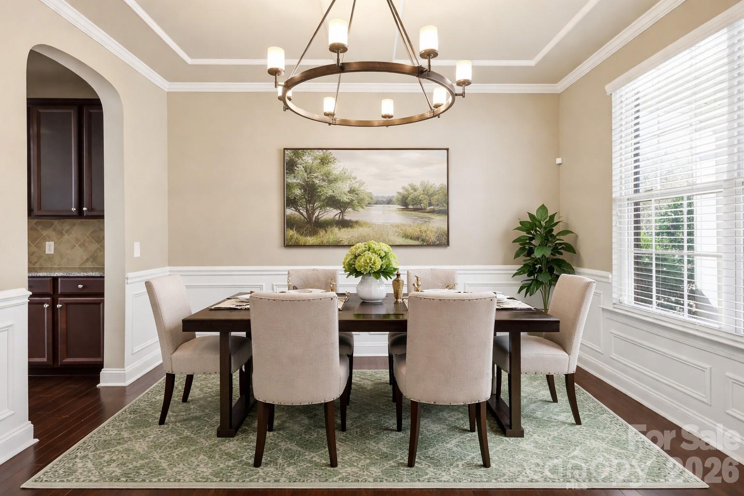 Reserve At Gold Hill - Residential