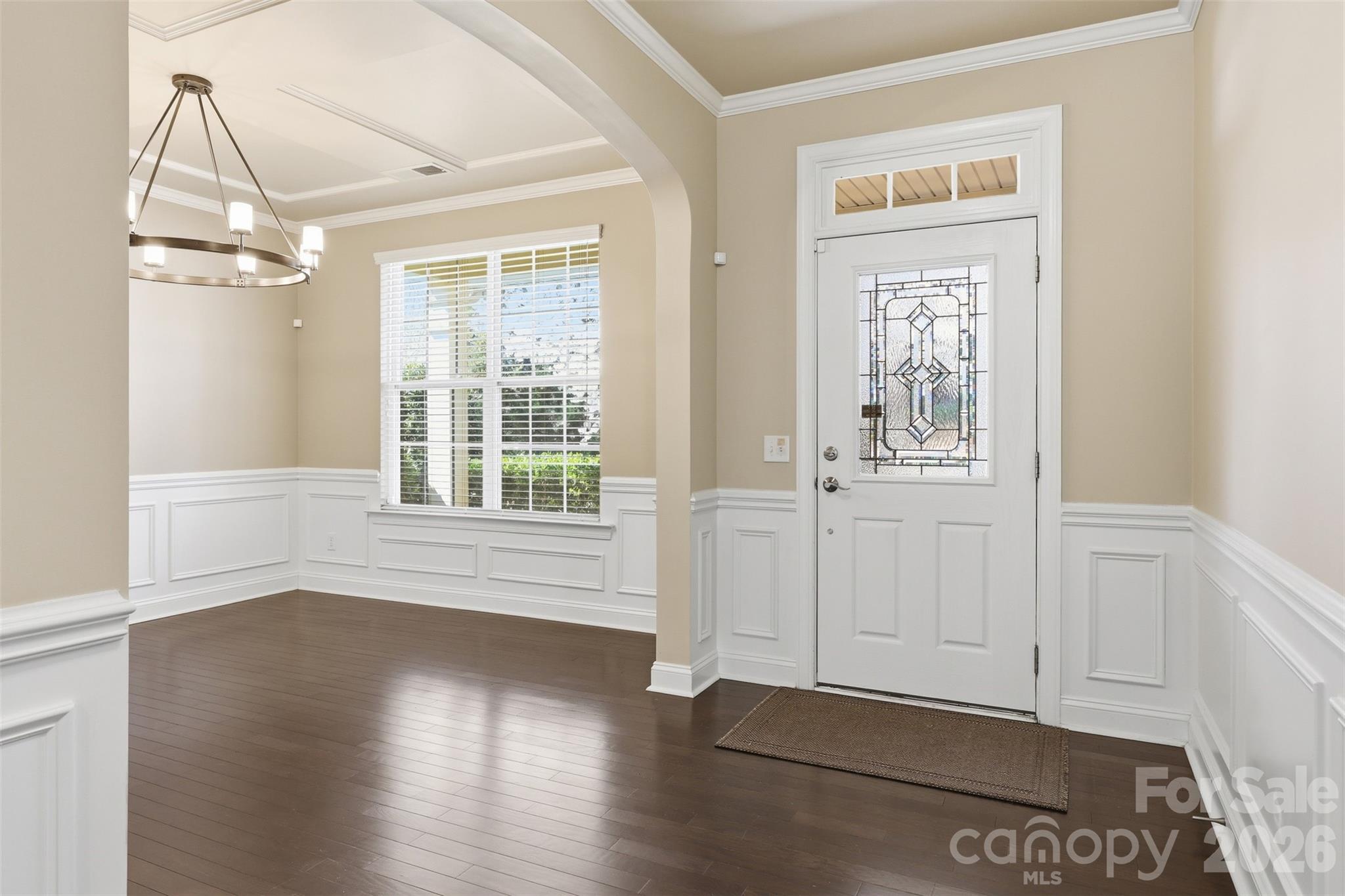 Reserve At Gold Hill - Residential