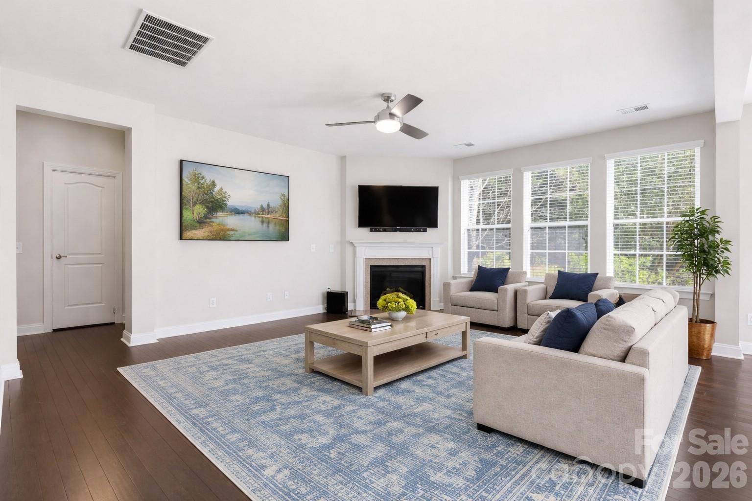 Reserve At Gold Hill - Residential