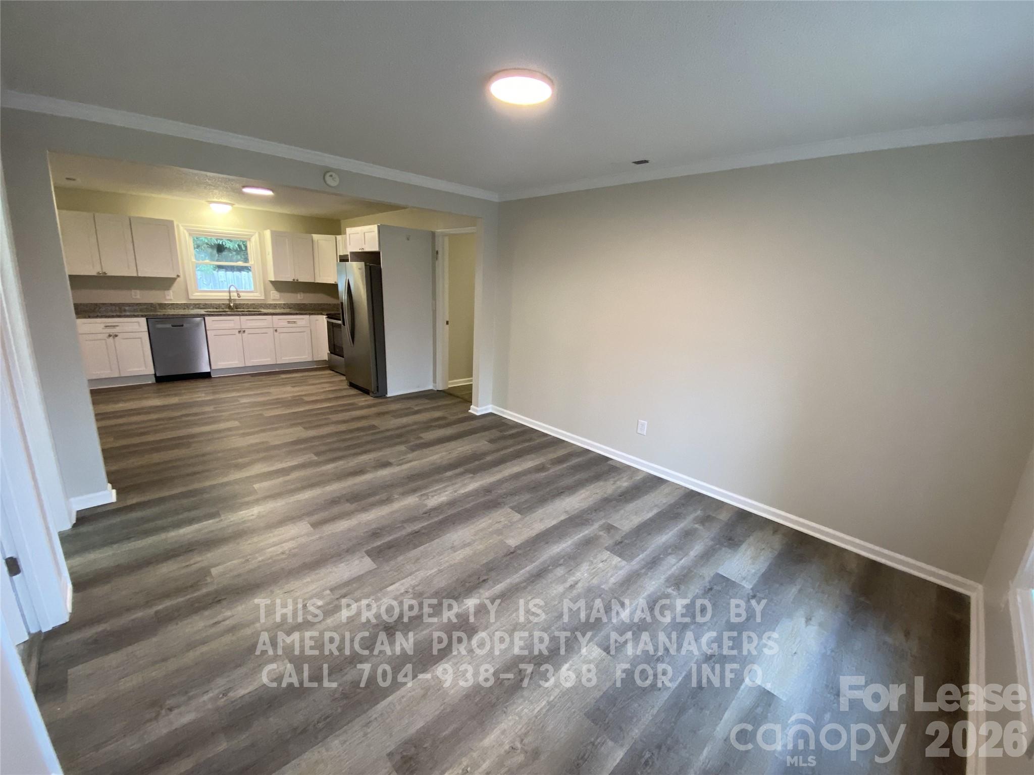 135 Earnhardt Avenue