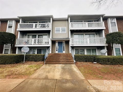 9405 Old Concord Road L Charlotte NC 28213
