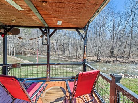 21 Swift Stream Lane Waynesville NC 28785
