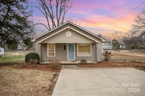 A home in Concord