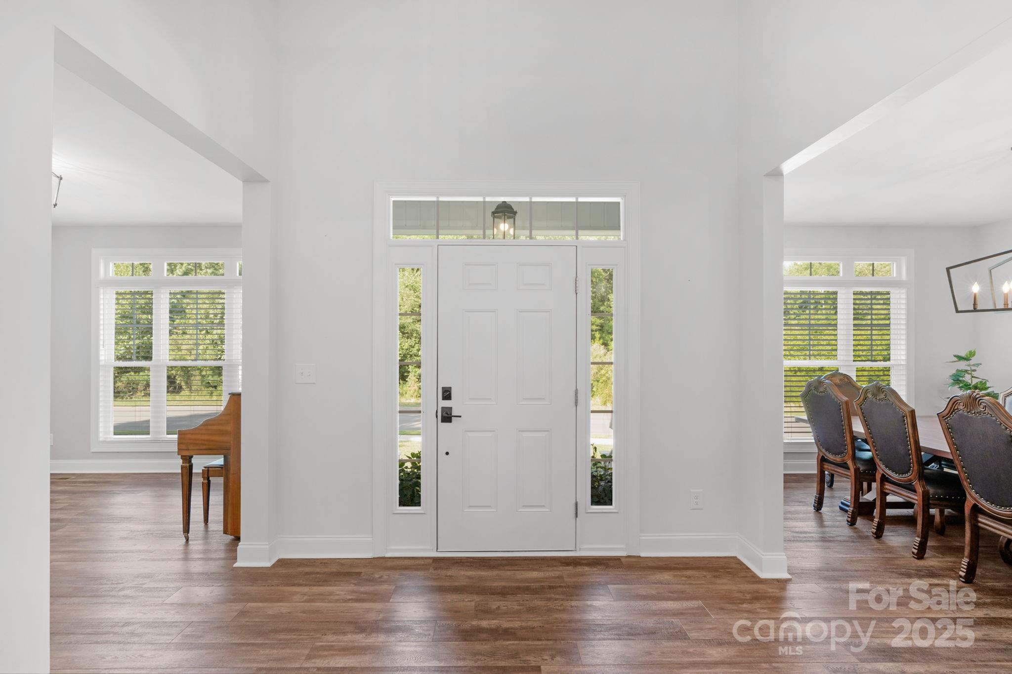 3011 Waxhaw Crossing Drive