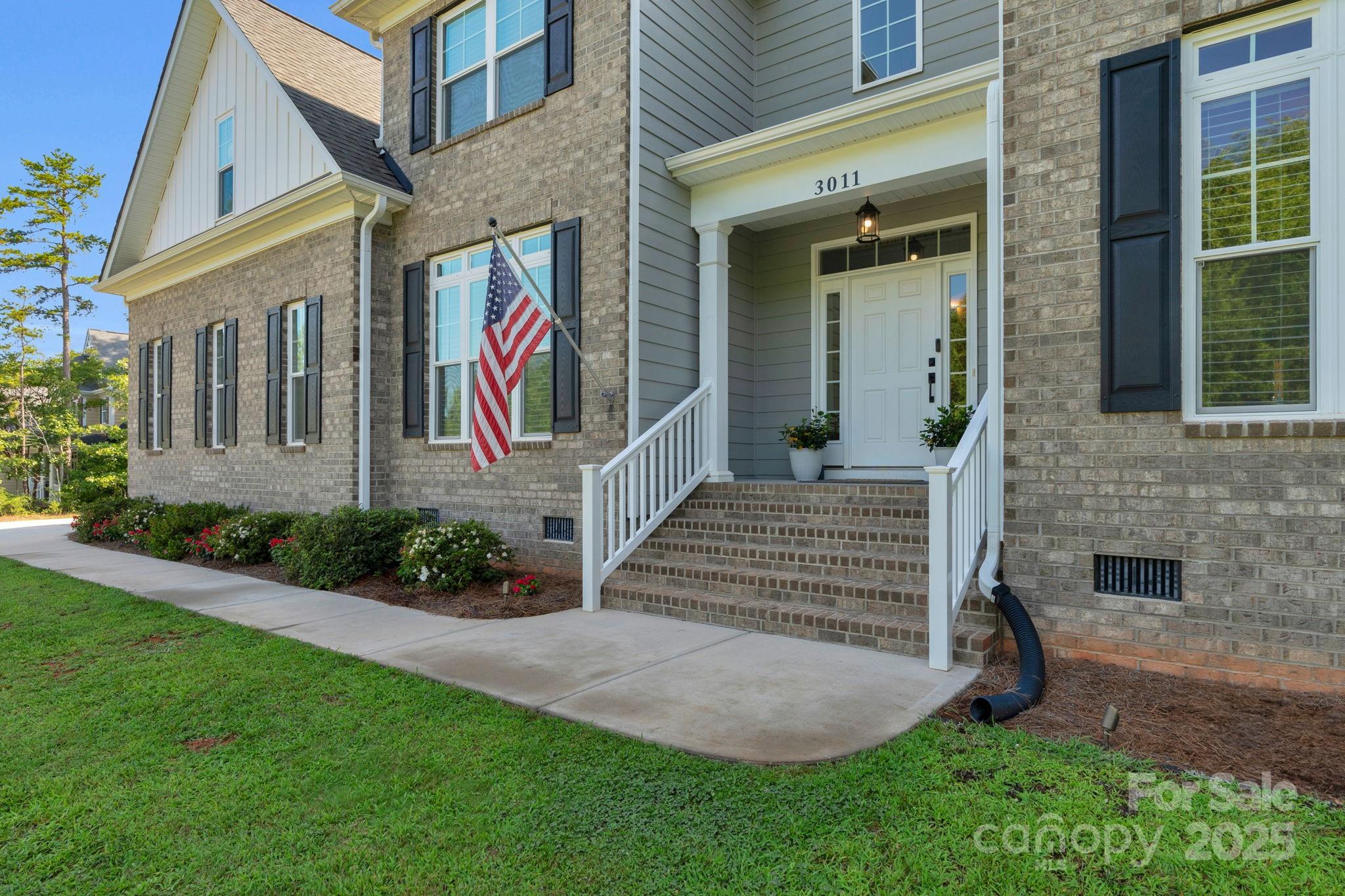 3011 Waxhaw Crossing Drive