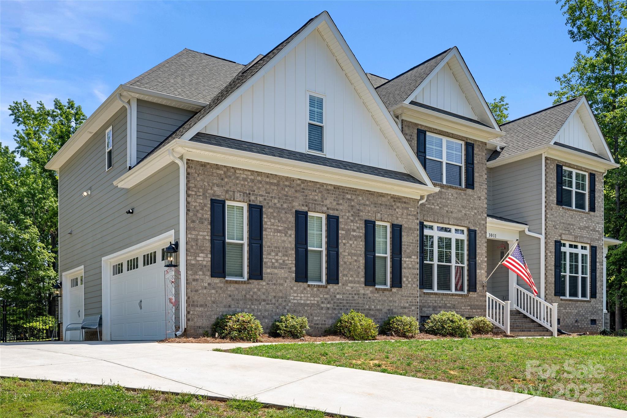 3011 Waxhaw Crossing Drive