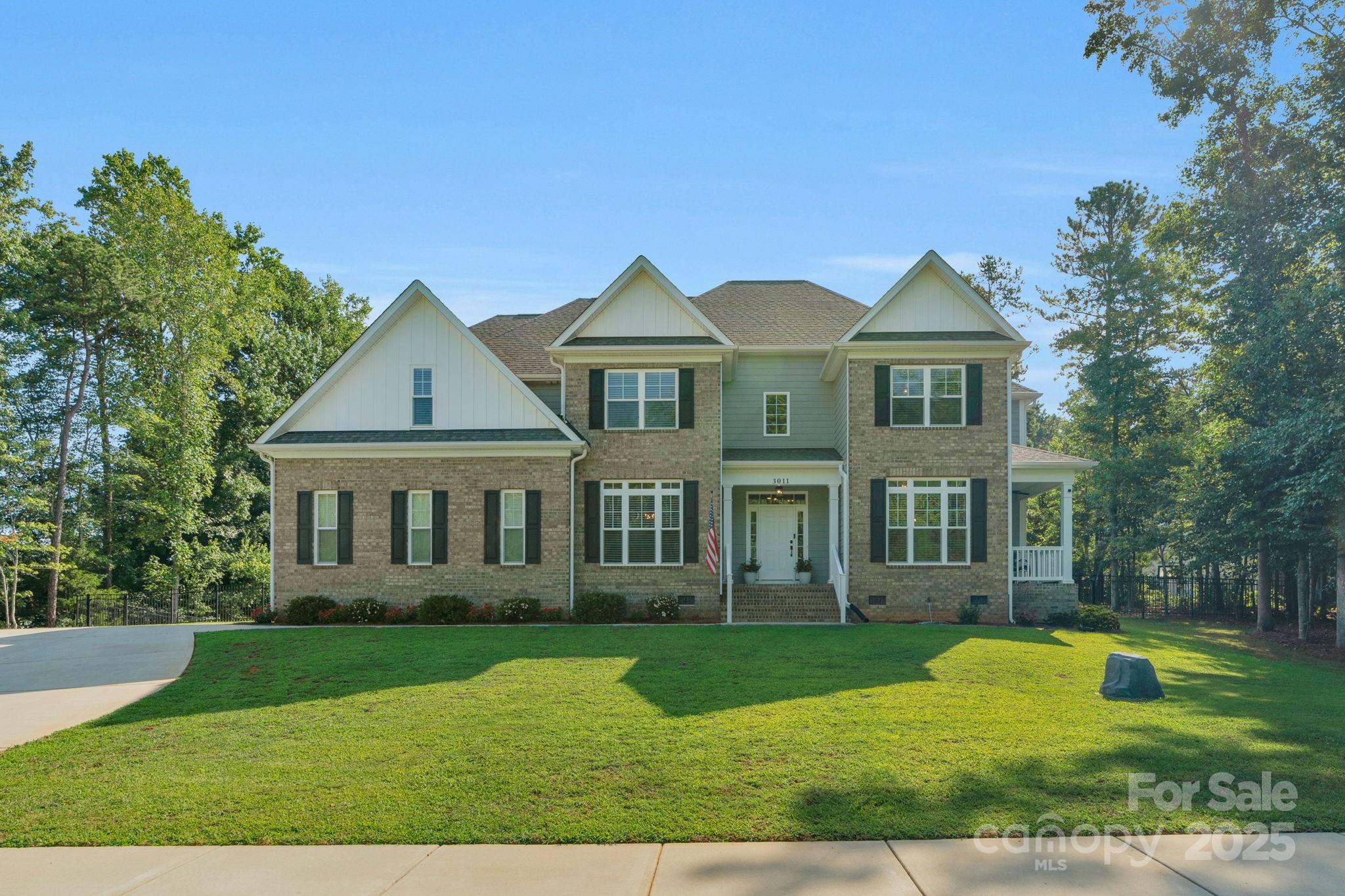 3011 Waxhaw Crossing Drive