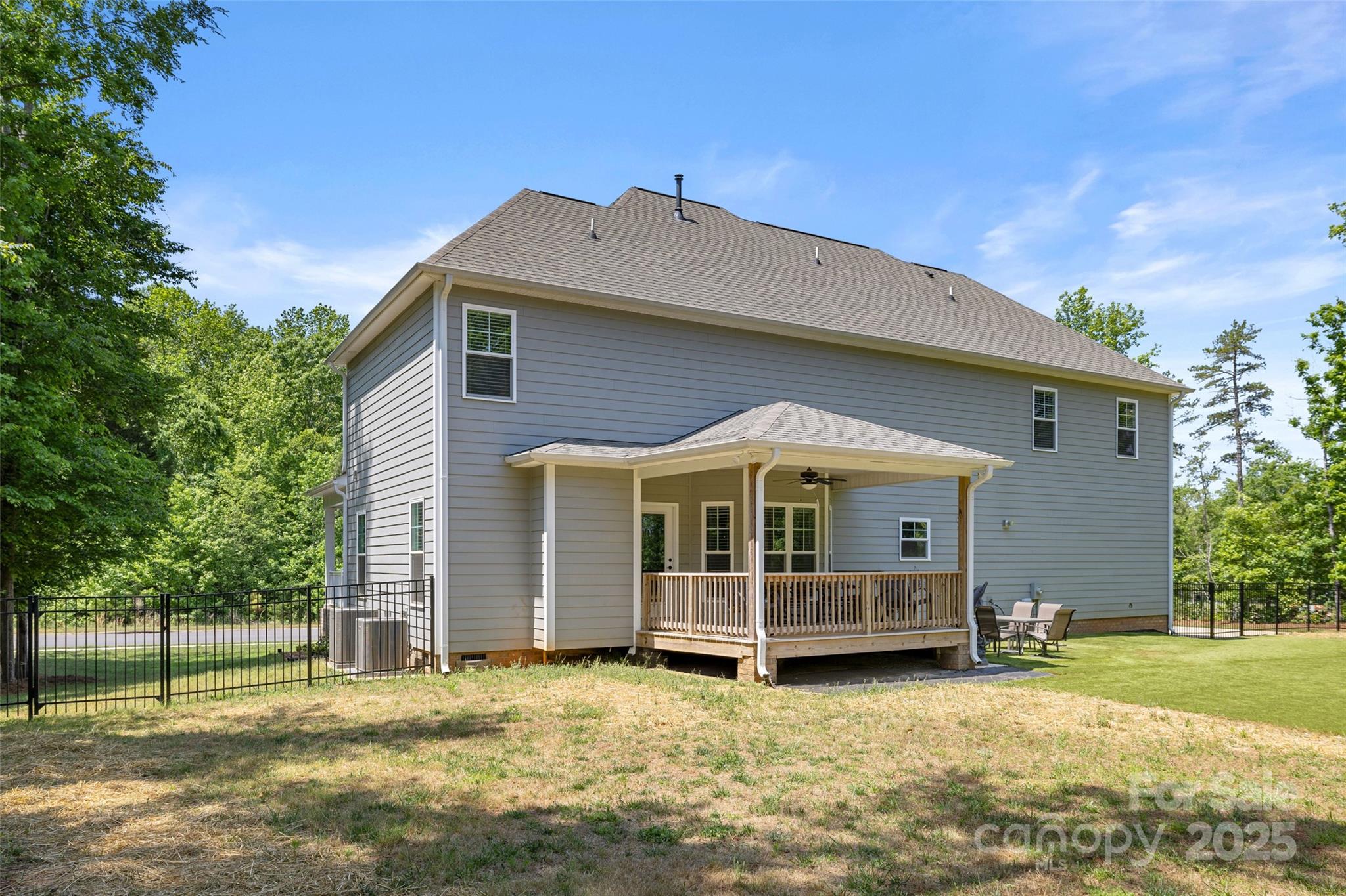 3011 Waxhaw Crossing Drive