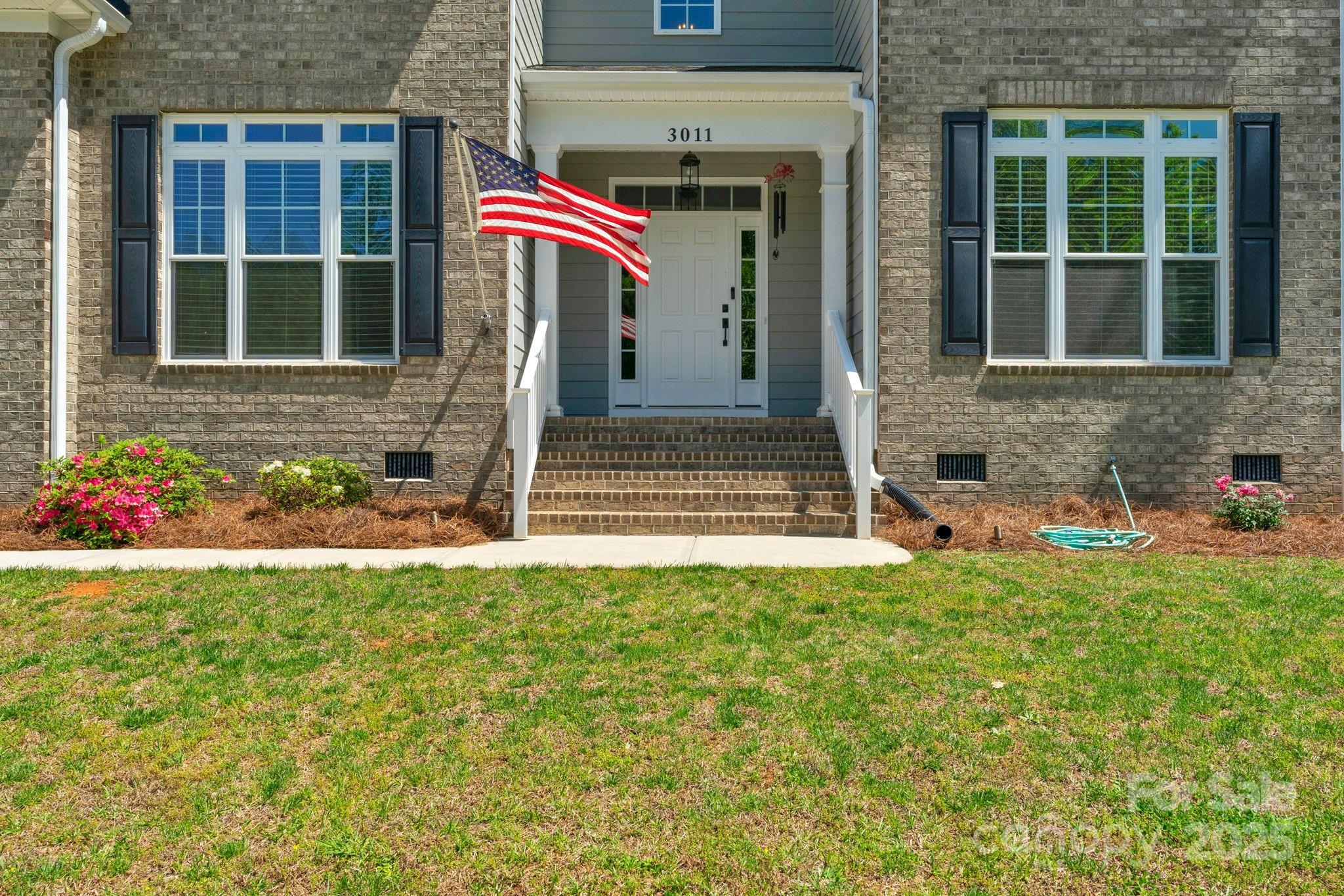 3011 Waxhaw Crossing Drive