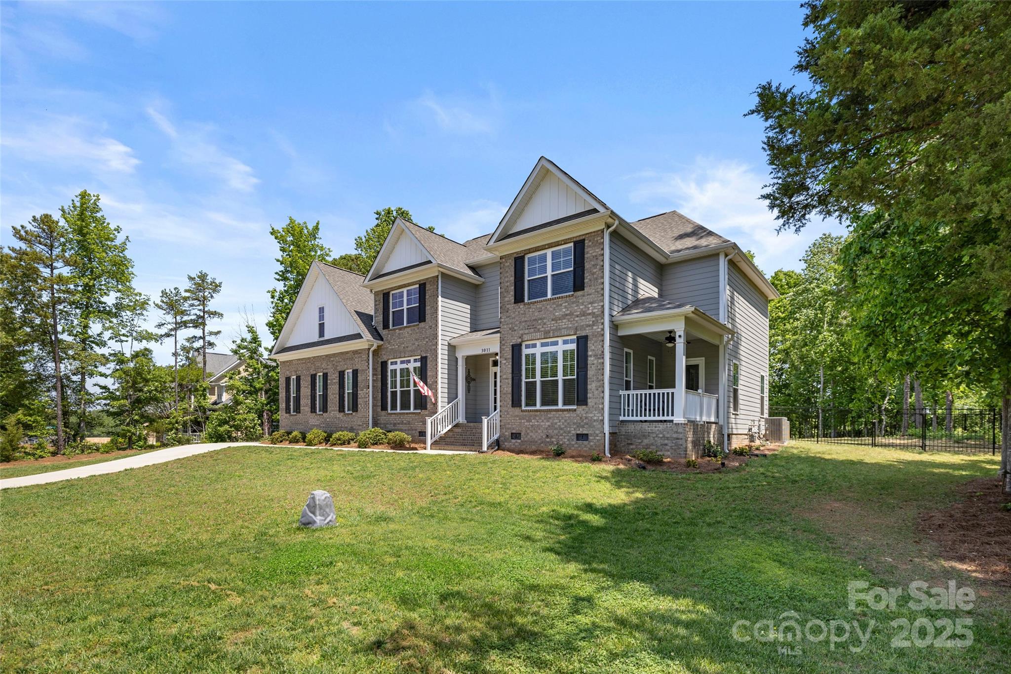 3011 Waxhaw Crossing Drive