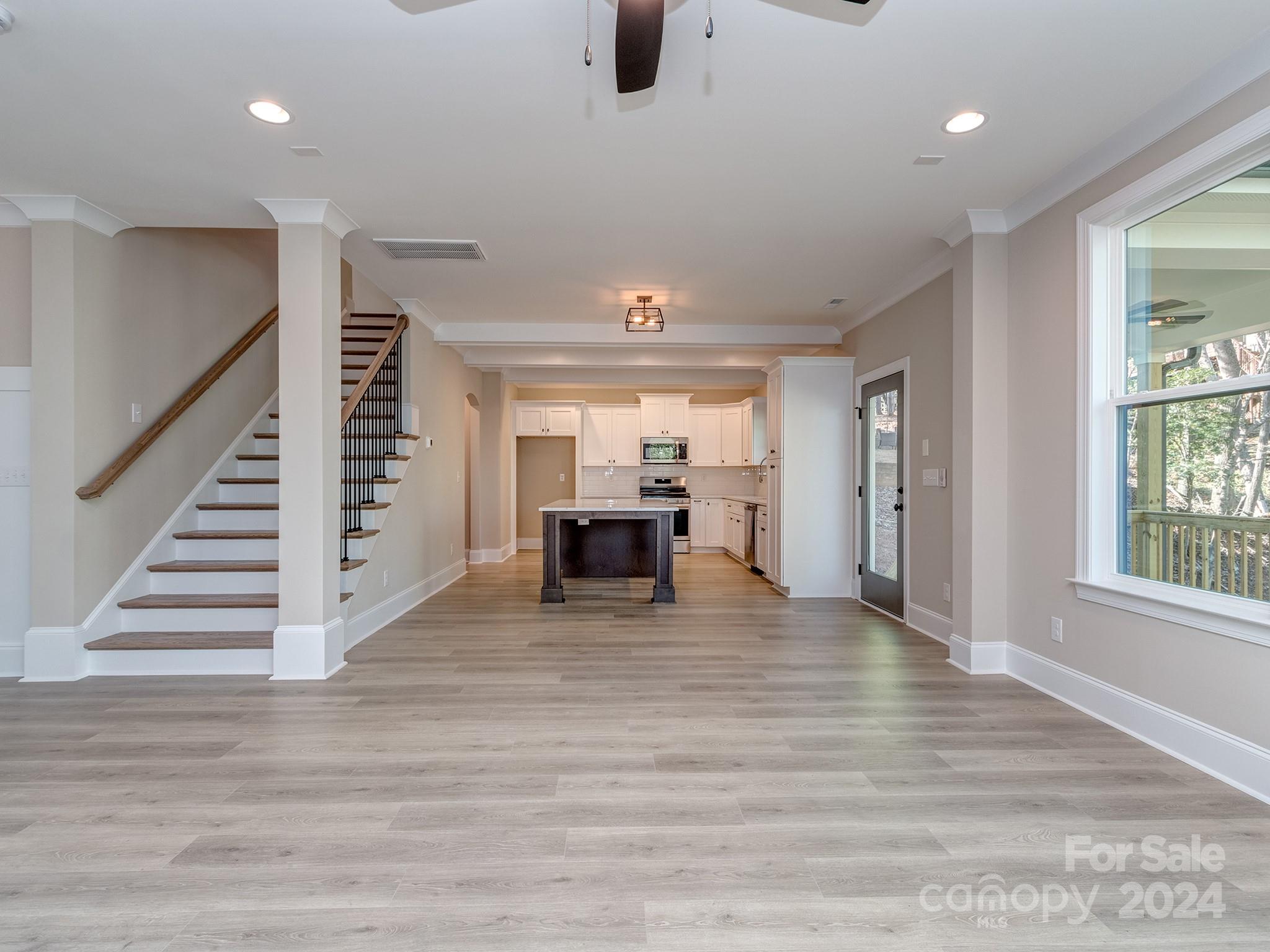 Tega Cay - Residential