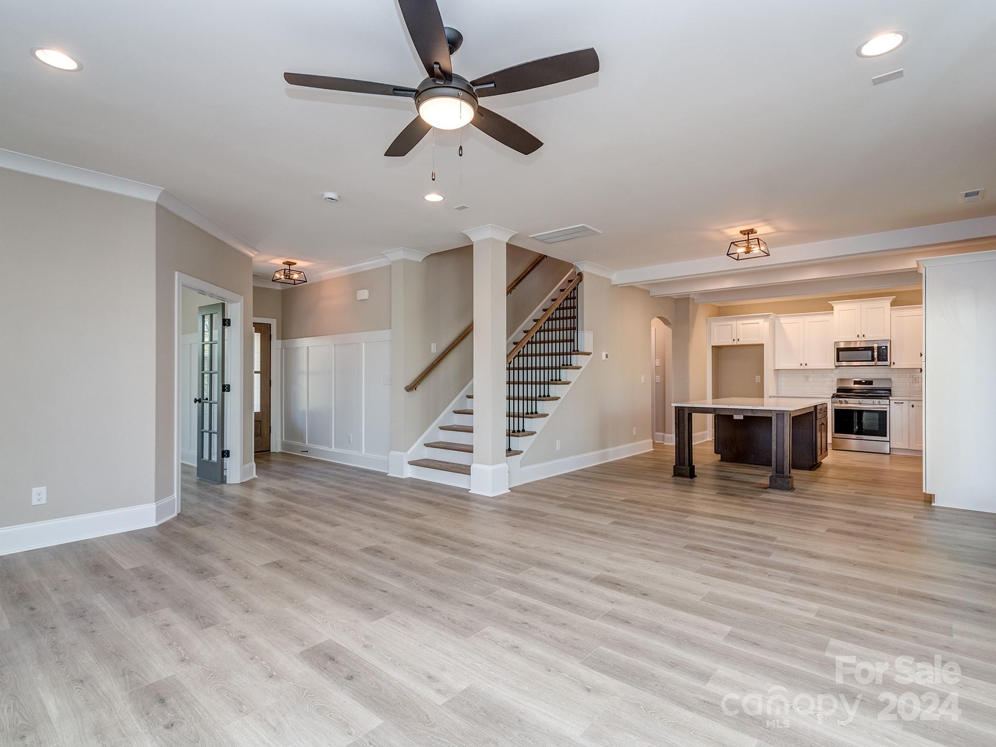 Tega Cay - Residential