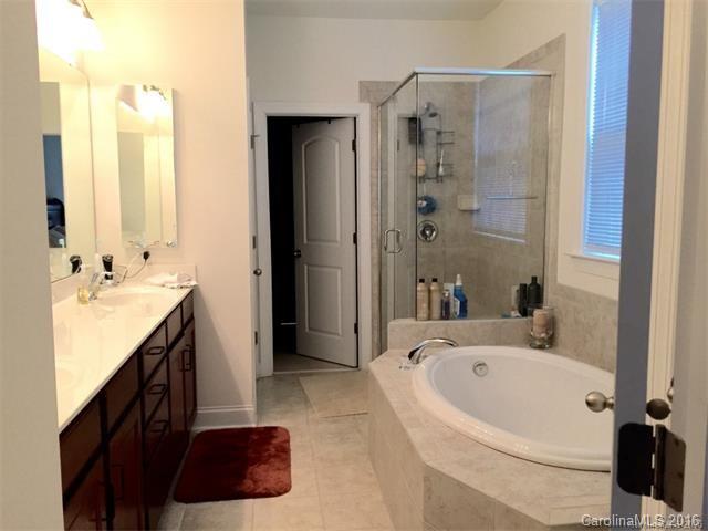 Verdict Ridge - Residential Lease