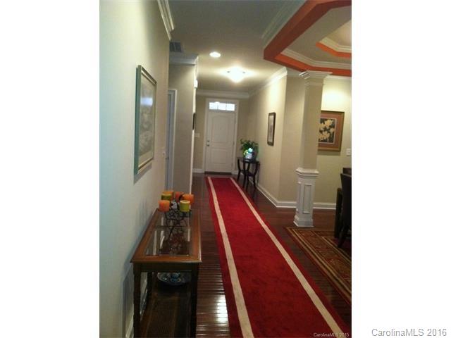 Verdict Ridge - Residential Lease