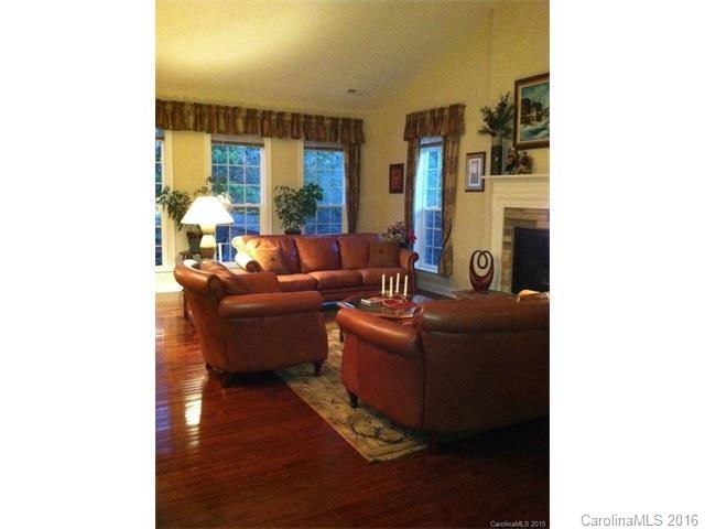 Verdict Ridge - Residential Lease